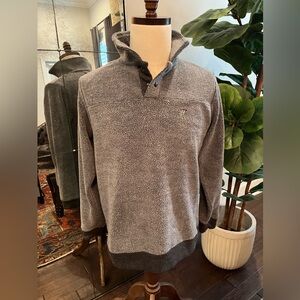 Men’s Cozy Pullover - Southern Point Co